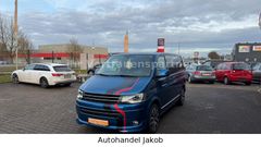 VW T5/Multivan/Sonderausstattung/Traumfahrzeug!!!