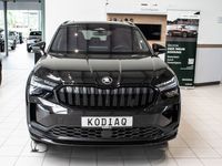 Skoda Kodiaq - Vorschau Bild 2