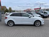 Audi A3 35 TFSI sportT/Navi/Digitale Instrumente/Temp - Audi A3 Gebrauchtwagen in Leipzig