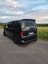 Volkswagen T5 Multivan - gebrauchte VW T5 aus dem Jahr 2004