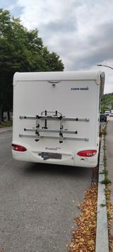 Eura Mobil Profila 660HB - Eura Mobil Hb