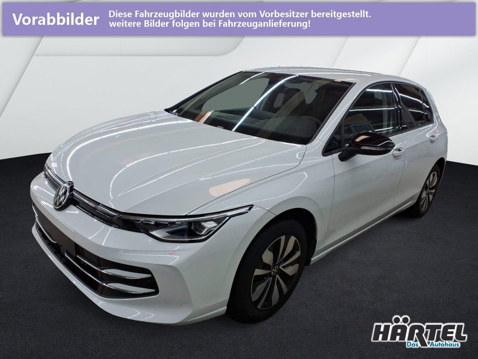 Volkswagen Golf - Bild 2