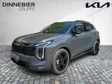 Kia Sportage 1.6T Black Edition LED+Kamera+Navi - Kia Sportage Neuwagen in Berlin