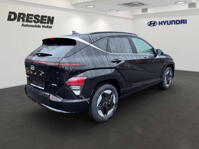 Hyundai KONA Elektro - Bild 3