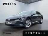 Volkswagen Arteon SB 2.0 TDI DSG *LED*ACC*4xSHZ*AHK* - Volkswagen Arteon