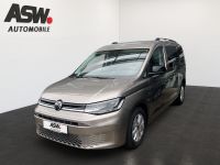 Volkswagen Caddy Maxi - Vorschau Bild 2