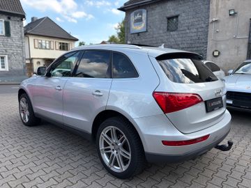Audi Q5 - 10