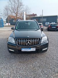 Mercedes GLK 350 - 5