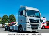 MAN TGX 26.400 XLX BL *Retarder/Lift/ACC/LDW/Navi