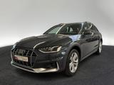 Audi A4 allroad quattro 40 TDI AHK LED Kamera Teilled - Audi A4 Allroad mit Diesel-Antrieb: Navigationssystem
