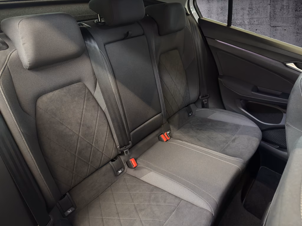Volkswagen Golf VIII 2.0 TSI DSG Style AHK+Pano+Sthzg.+LED+, миниатюра 11