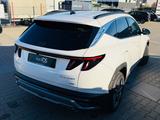 Hyundai Tucson Trend Mild-Hybrid 4WD/Kam/Navi/Garantie - Jahreswagen