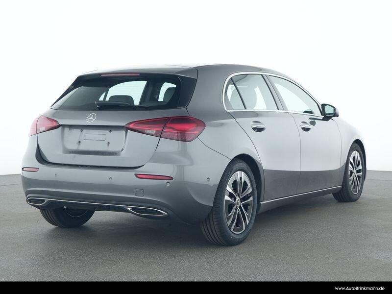 Mercedes-Benz A 200 PANO/360°KAMERA/LED/TOTW/ADVANCED+SHZ