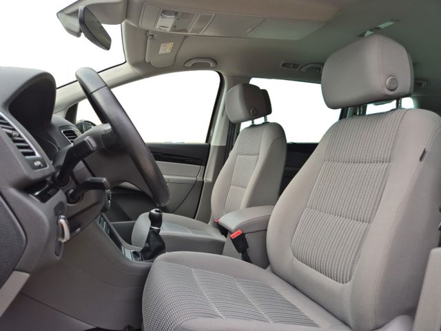 Seat Alhambra Style 1.4 TSI