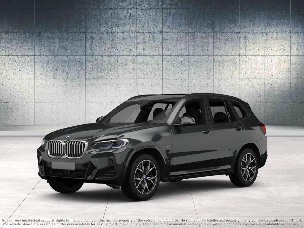 BMW X3 xDrive30e 20",MSportp,Nav,HUD,Pano,el.AHK