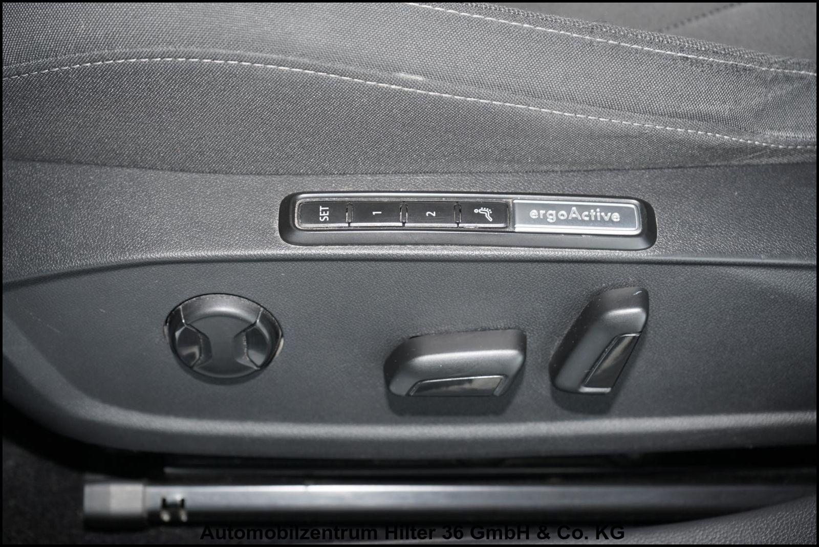Volkswagen Golf VIII Carplay / Navi / Start Stop, миниатюра 11