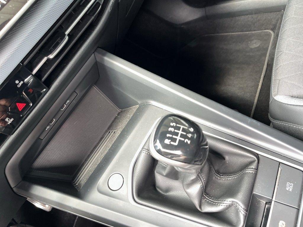 Volkswagen Golf 1.5 TSI Goal Navi LED Sitzheizung, миниатюра 22