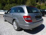 Mercedes-Benz C 200 T Kompressor Avantgarde Automatik - Mercedes-Benz C 200: Kompressor Avantgarde