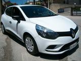 Renault CLIO Van 1.5 dCi Euro6 Autocarro N1 *2018 - Renault Clio V6 mit Diesel-Antrieb