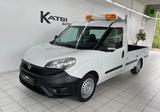 Fiat Doblò Work Up Pritsche HU neu - Fiat Kühlkastenwagen Dob