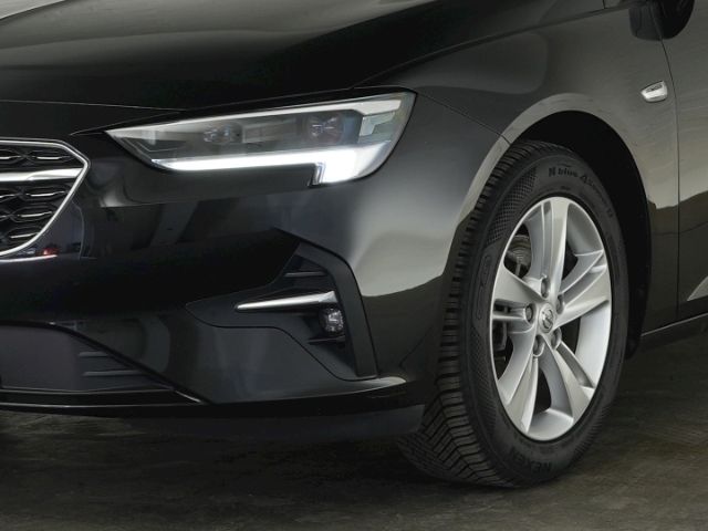 Insignia B ST BUSINESS ELEGANCE CDTI+ANHÄNGERKUP