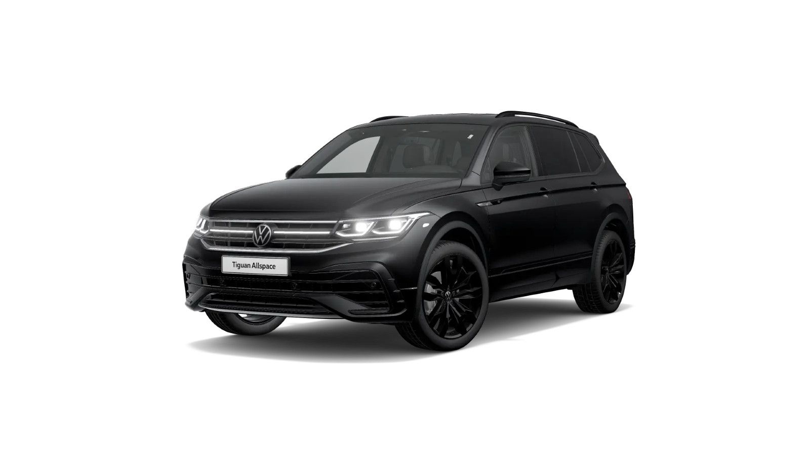 Volkswagen Tiguan Allspace - Bild 2
