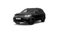 Volkswagen Tiguan Allspace - Vorschau Bild 2