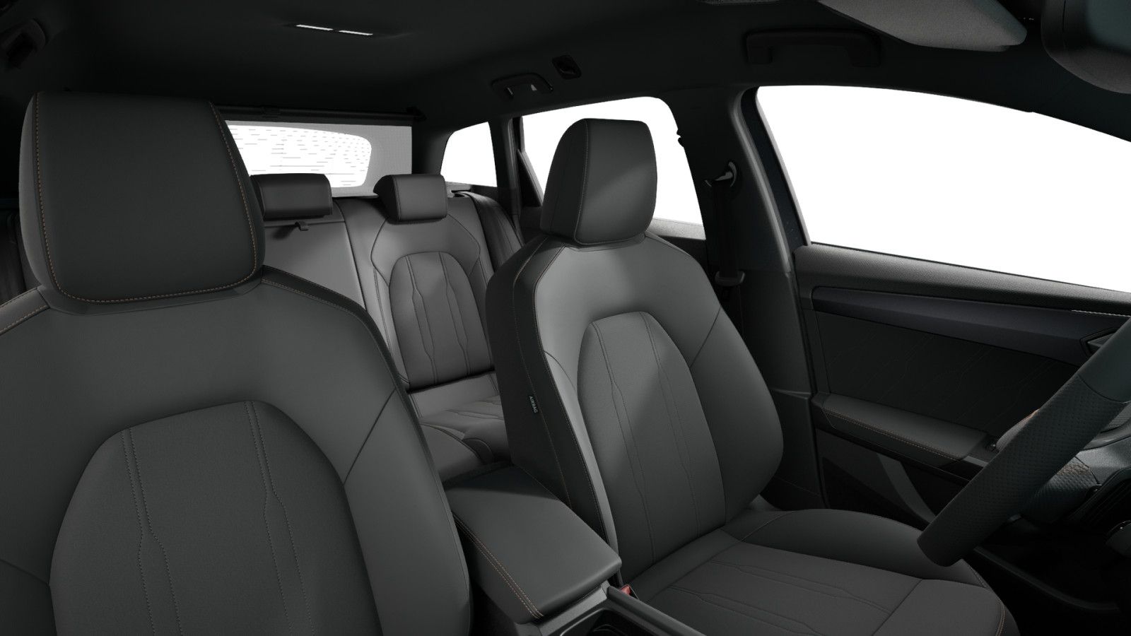 Cupra Leon - Bild 12