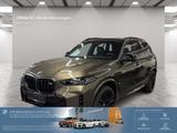 BMW X5 M60i xDrive M Sport Standheizung Kamera LED - gebrauchte BMW X5 M60 aus dem Jahr 2024