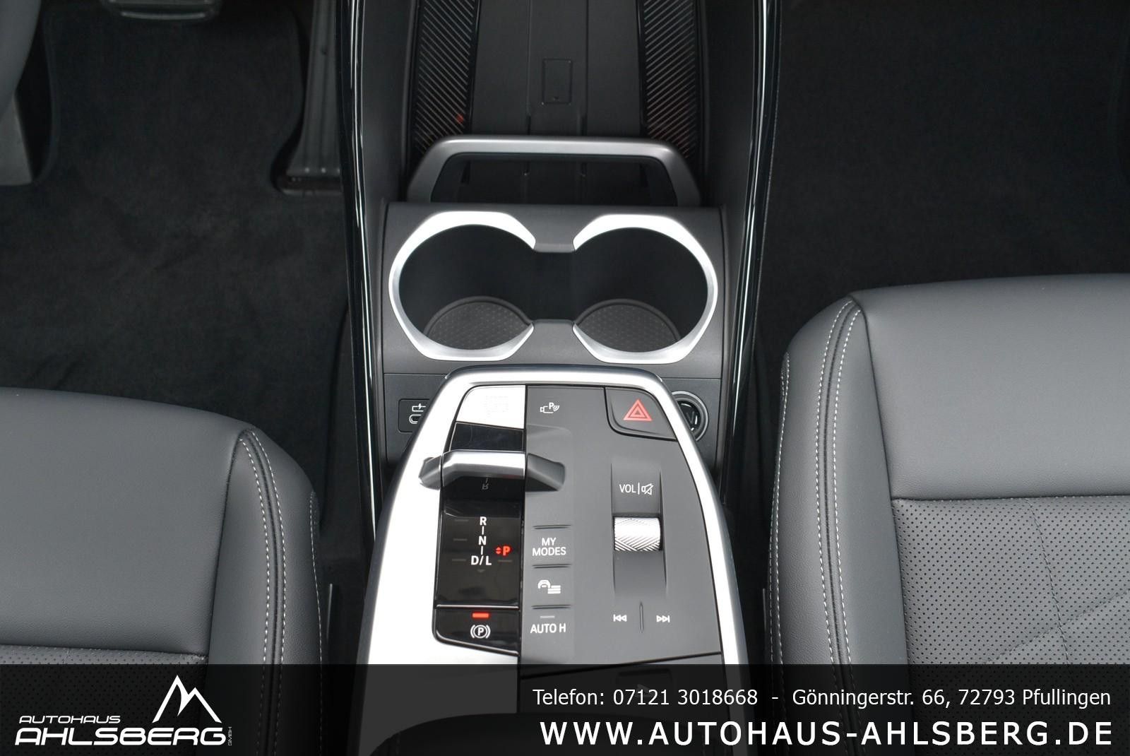 BMW X1 X-LINE/SHADOW /ACC/HUD/H-K/360°/LEDER/AHK foto 15