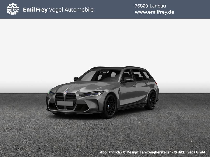 BMW M340i Touring xDrive LED* Harman/Kardon* SHZ*
