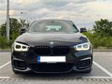 BMW M140i Special Edition - - schwarze BMW M140i