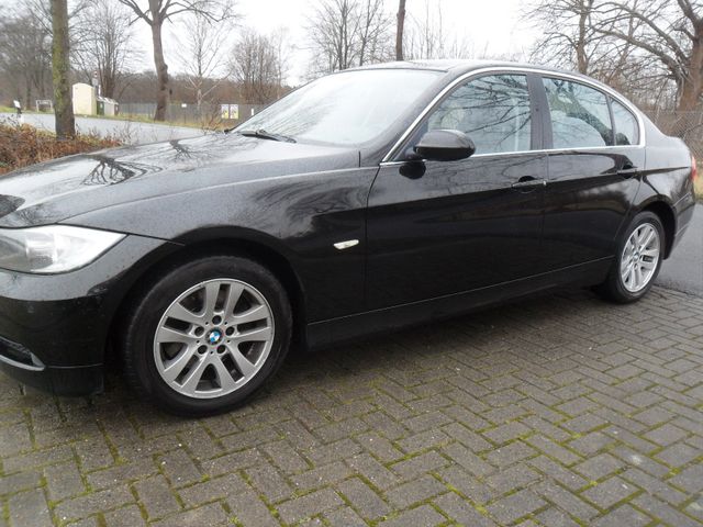 BMW 325 Baureihe 3 Lim. 325i Tüv/Au +Wartung Neu