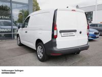 Volkswagen Caddy Maxi - Vorschau Bild 5