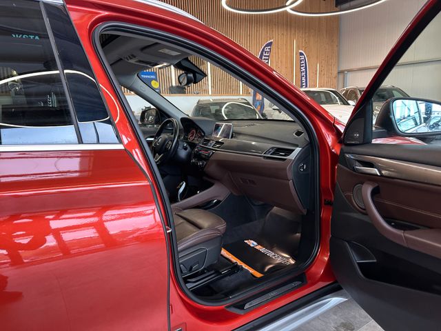 BMW X1 xDrive 20 d xLine *H&K*LED*Navi*