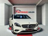 Mercedes-Benz A200 Urban BLE*AUTOM*2HD*PDC*BI-XEN*SH*ORG27TKM* - gebrauchte Mercedes-Benz A 200 aus dem Jahr 2013