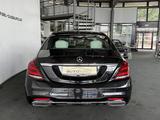 Mercedes-Benz S 350d 4Matic Chauffeur Burmester AMG Pano 360° - Mercedes-Benz S 350 in Oberhausen