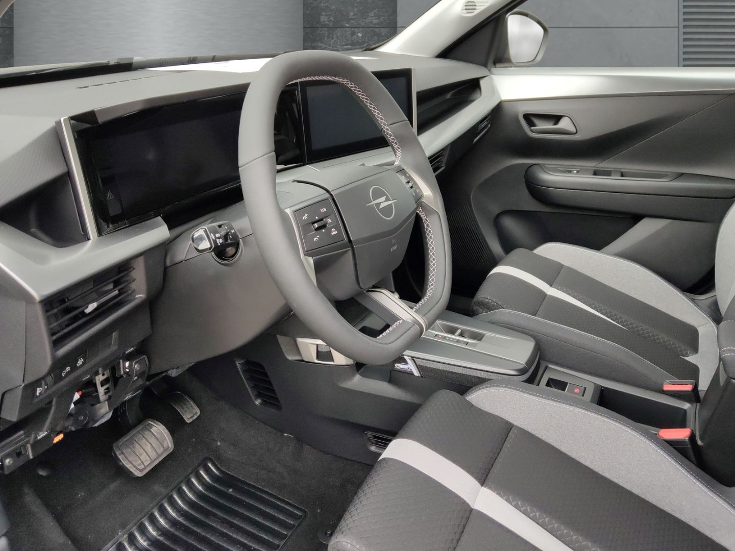 Opel Frontera - Bild 7