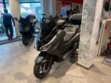 Honda Forza 125 2026 Cynos Gray *sofort verfügbar - HONDA CY