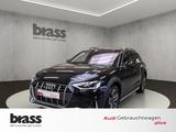 Audi A4 allroad quattro 45 TFSI 195(265) kW(PS) S tro - gebrauchte Audi A4 Allroad aus dem Jahr 2023