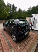 Volkswagen e-up! e-up! - VW e-up! von privat