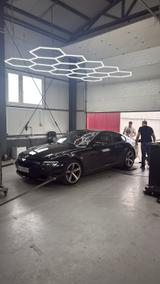 BMW 635d Coupé - - BMW 635 aus 2009