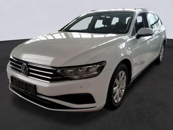 Volkswagen Passat Variant - Bild 2