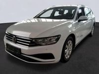Volkswagen Passat Variant - Vorschau Bild 2