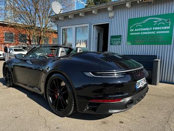 صورة 8 لـ 2023 Porsche 911 URMODELL