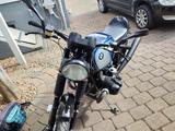 BMW R80/7 - MOTORRAD AUS DEM JAHR 1979