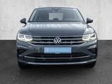 Volkswagen Tiguan 1.4 eHybrid DSG Elegance ACC AUT FLA - Volkswagen Tiguan Elegance mit Hybrid-Antrieb (Benzin/Elektro)