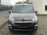 Citroën Berlingo Kombi XTR - Citroën Berlingo: Xtr