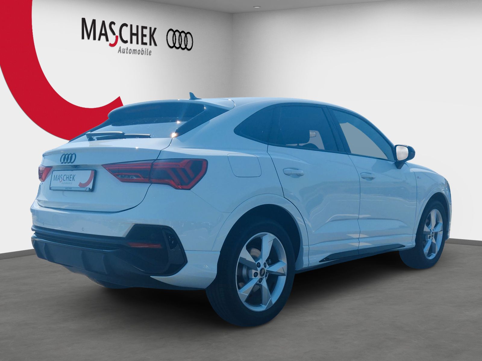 Audi Q3 - Bild 6