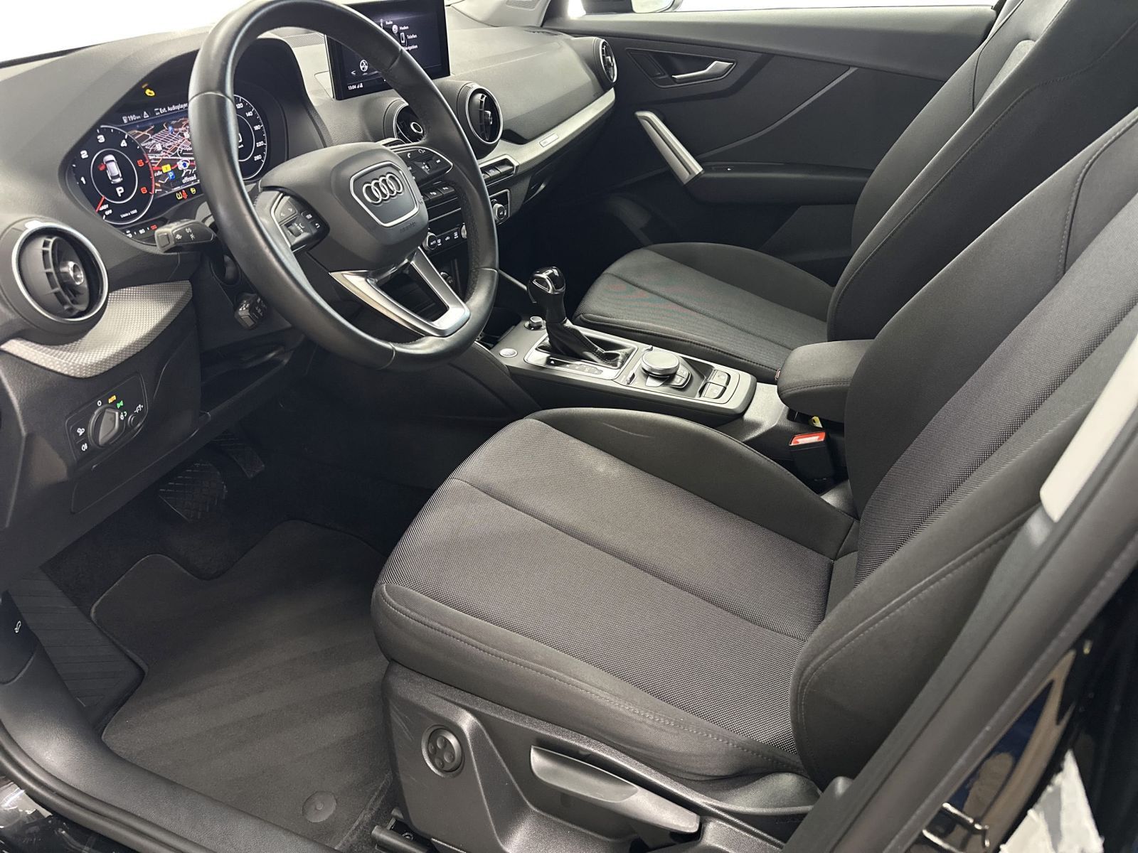 Audi Q2 - Bild 7